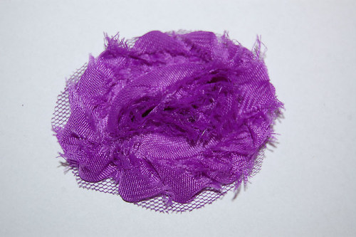 Květinky Shabby Chic — foto 6