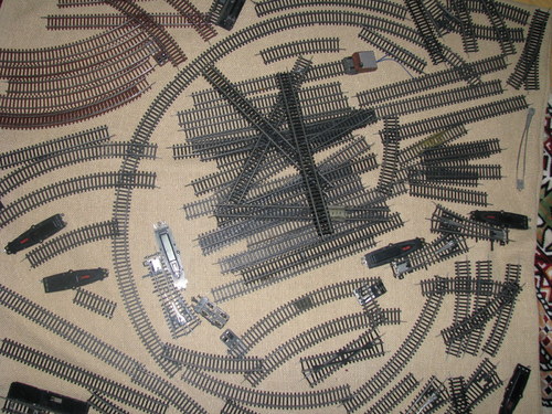 Prosím vás, kde je tady TT nádraží? — foto 3