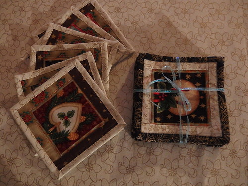 Vánoční štola — foto 3