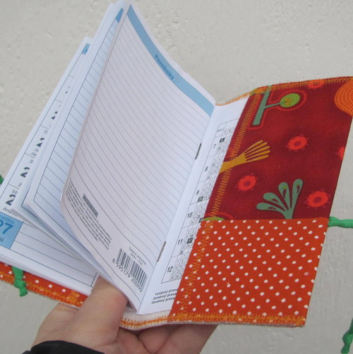 Páv - diář 2015 — foto 6