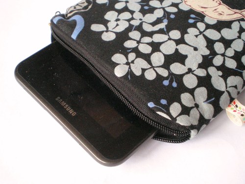 Sloní obal na Kindle nebo 7" tablet — foto 6
