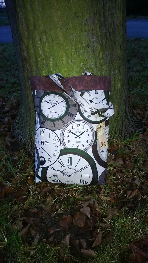 Nákupka WORLD TIME:-) — foto 4