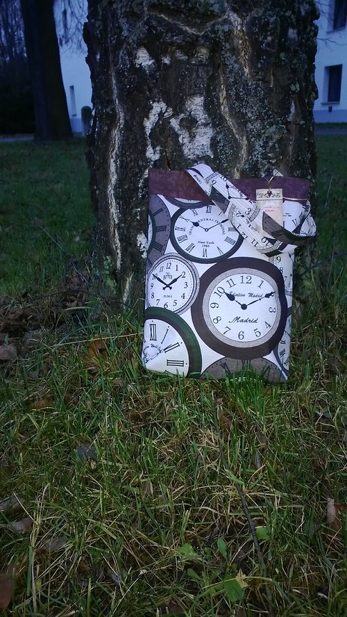 Nákupka WORLD TIME:-) — foto 2