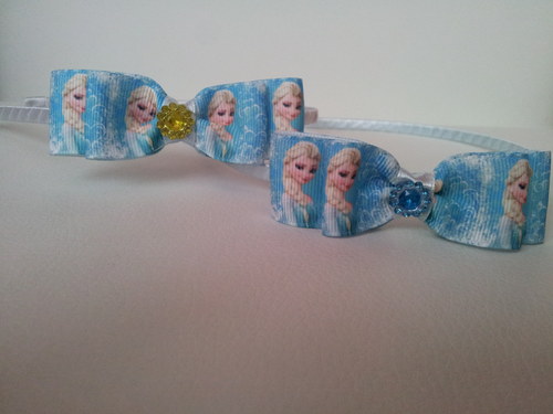 Ledové království-Elsa — foto 2