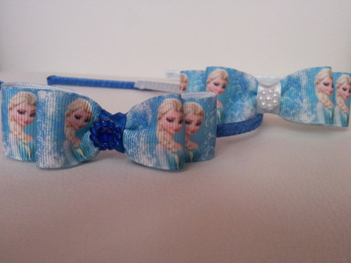 Ledové království-Elsa — foto 3