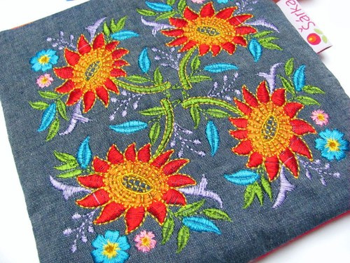 Kapsička Sandie XLII — foto 3