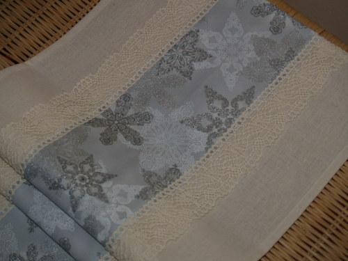 Malý běhoun - Flourish — foto 2