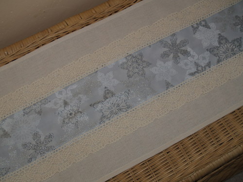Malý běhoun - Flourish — foto 3