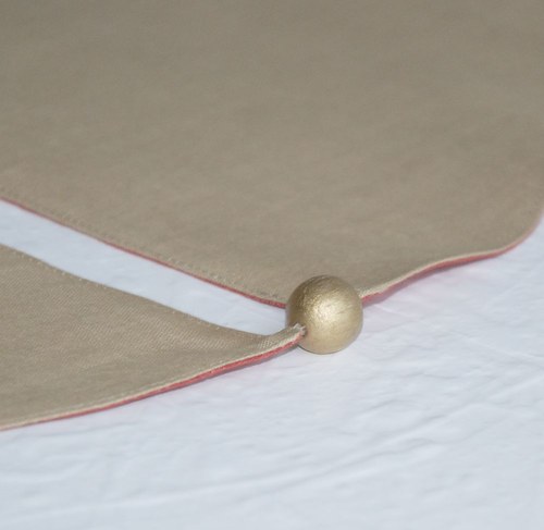 Dekorativní středovka-Gold point — foto 6