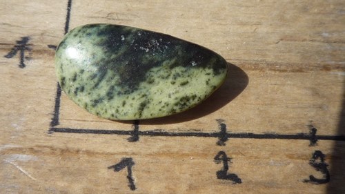 Serpentin ( chytha) B4074 — foto 3