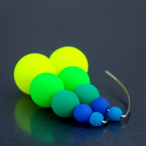 UV Neo Bubbles... — foto 2