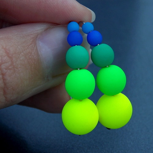 UV Neo Bubbles... — foto 4