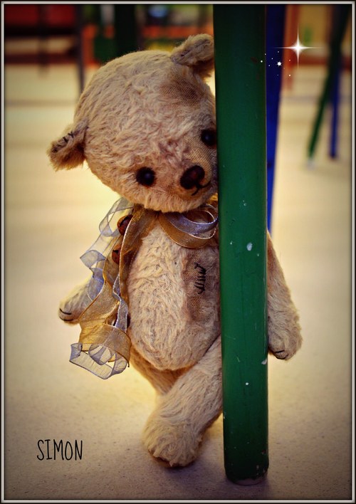 SIMON — foto 2