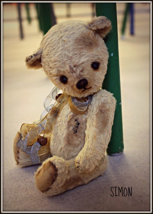 SIMON — foto 3
