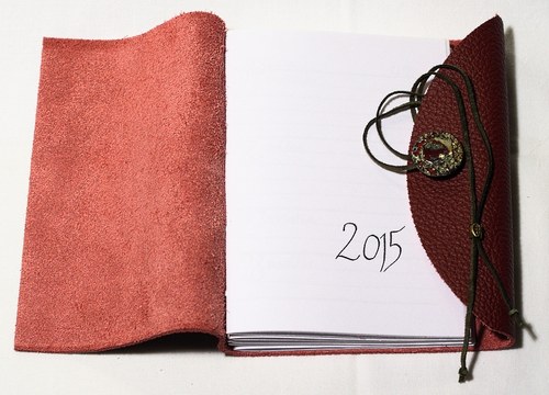 Diář Oberon 2015/1 — foto 2