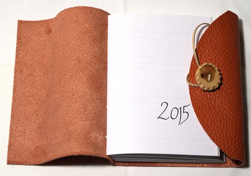 Diář Olivie 2015/1 — foto 3