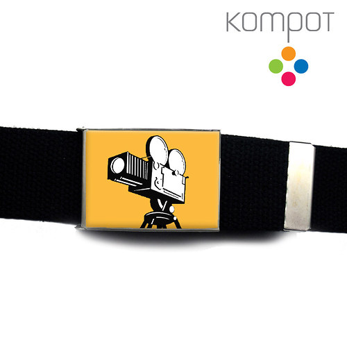 Pásek 069 :: Kamera retro — foto 2