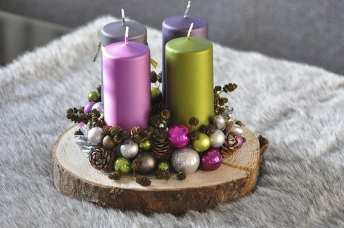Adventní EthnoMini — foto 3
