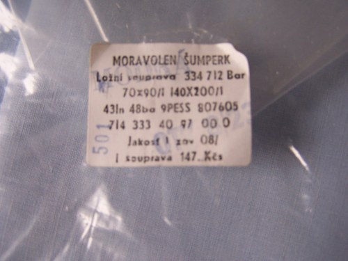 Povlečení na postel — foto 2