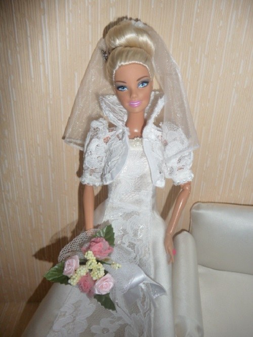 Barbie se vdává 1 — foto 2