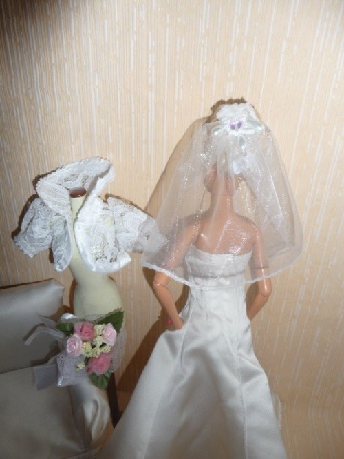 Barbie se vdává 1 — foto 4
