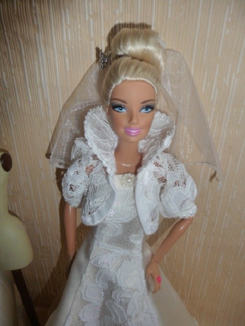 Barbie se vdává 1 — foto 6