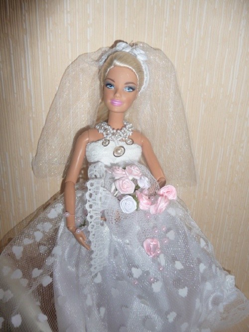 Barbie se vdává 3 — foto 2