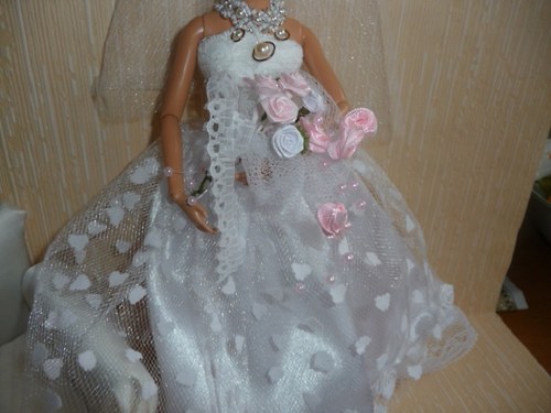 Barbie se vdává 3 — foto 5
