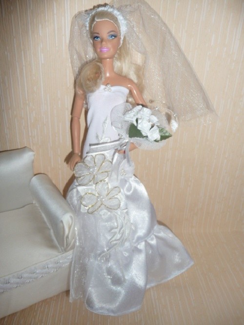 Barbie se vdává 2 — foto 2