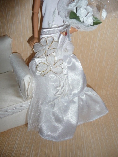 Barbie se vdává 2 — foto 3