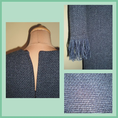 Šaty "Chanel" - — foto 2