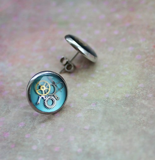 Light blue circles — foto 2