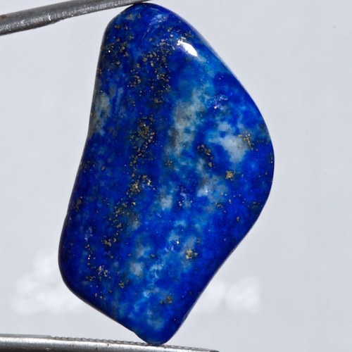 Lapis lazuli (Extra výběrový) — foto 2