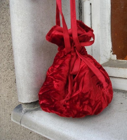 Pompadůrka sametová — foto 2