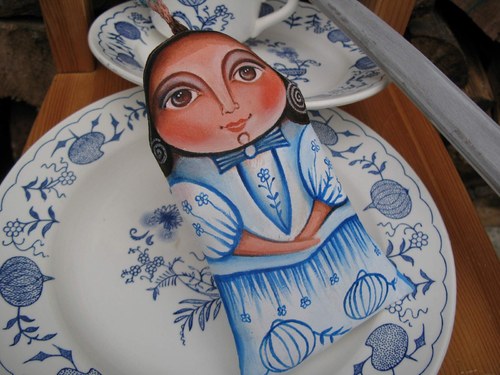 Cibulenka....:))) — foto 2