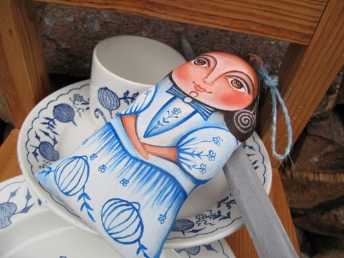 Cibulenka....:))) — foto 3