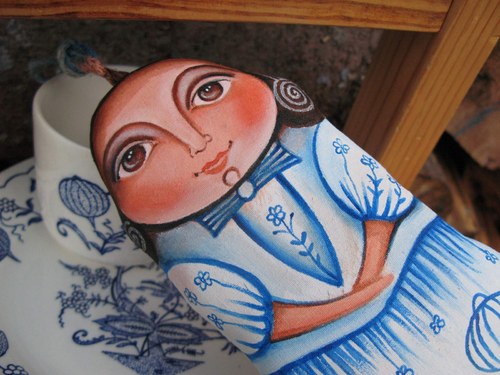 Cibulenka....:))) — foto 4