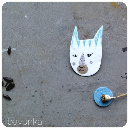 Severská šelma — foto 2