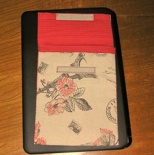 Obal na tablet 25x19cm — foto 2