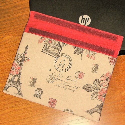Obal na notebook 33 x 25 cm — foto 2