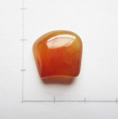 Karneol 15x15x5 — foto 3