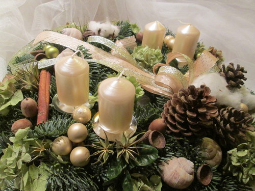 Adventní luxusní — foto 2