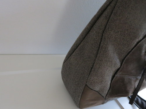BRIGITA hnědá — foto 5