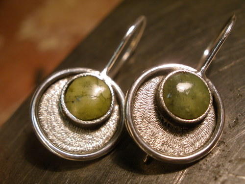 Serpentinky - Ag 925 — foto 2