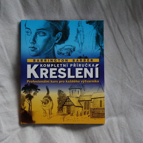 Kompletní příručka kreslení — foto 2