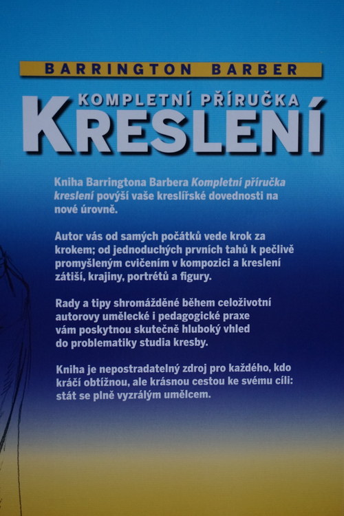 Kompletní příručka kreslení — foto 6