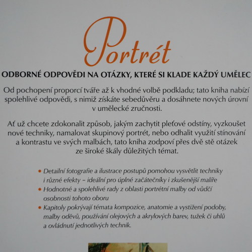 Portrét — foto 2