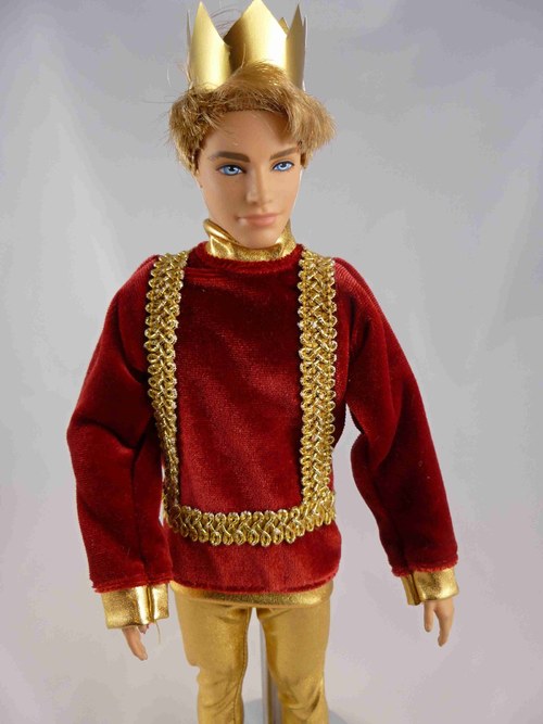 Ken - princ 4 — foto 3