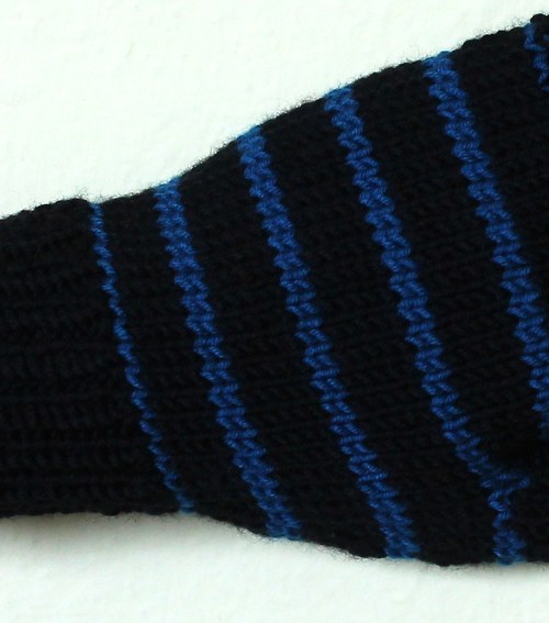 Pruhaté — foto 3