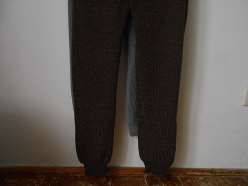 Velmi velké kamaše 3ks, na objednávku — foto 2